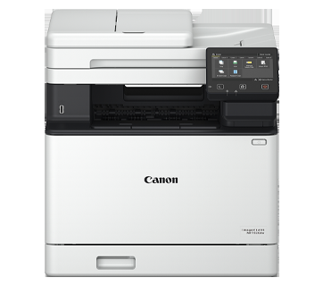 Canon MF752CDW Çok Fonksiyonlu Renkli Yazıcı