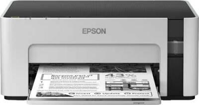 Epson M1100 Siyah Beyaz Tanklı Mono Yazıcı