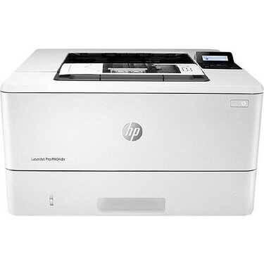 HP LaserJet Pro M404dn (W1A53A) Mono Lazer Yazıcı DUBLEKS Özellikli