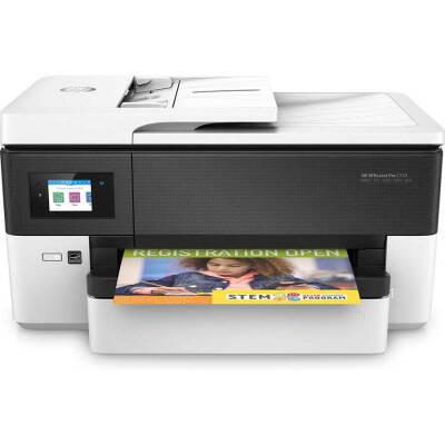 Hp Y0S18A OfficeJet Pro 7720 Çok Fonksiyonlu Mürekkepli Yazıcı
