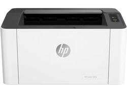 HP 4ZB77A LaserJet 107A A4 Lazer Yazıcı