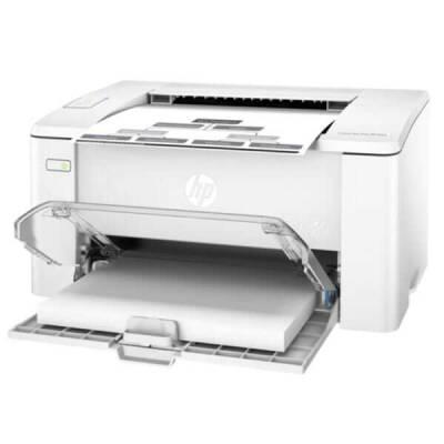 HP Laserjet Pro M102A Yazıcı (G3Q34A)