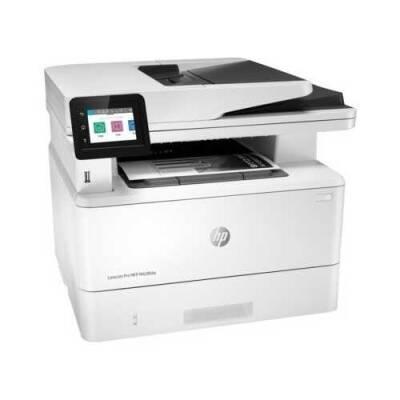 Hp W1A30A Laserjet Pro All In One Lazer Yazıcı M428FDW Muadil Tonerli