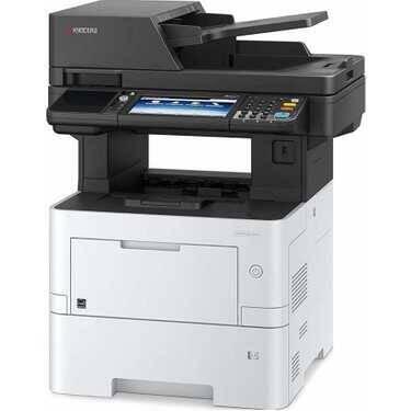 Kyocera Ecosys M3145idn Yazıcı Fotokopi Makinesi