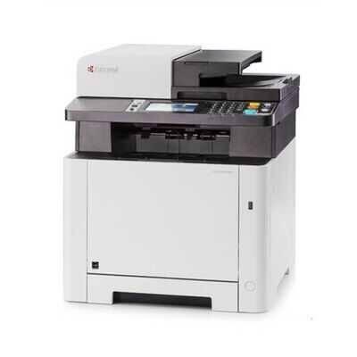 Kyocera M5526CDN -A4 Renkli Yazıcı