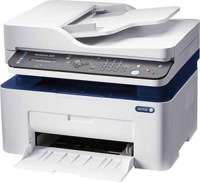Xerox Workcentre 3025V_NI Wifi Çok Fonksiyonlu Mono Lazer Yazıcı
