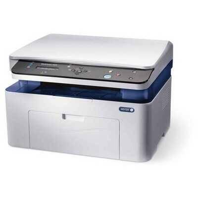Xerox Workcentre 3025V_BI Wifi Çok Fonksiyonlu Mono Lazer Yazıcı