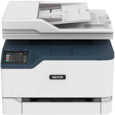 Xerox C235V_DNI Çok Fonksiyonlu Renkli Lazer Yazıcı