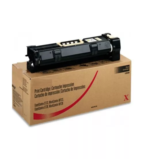 Xerox Workcentre M123-006R01182 Muadil Toner