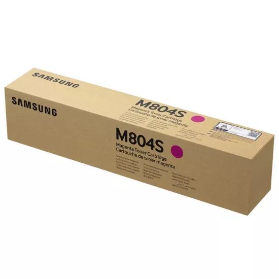 Samsung MultiXpress X3280/CLT-M804S/SS631A Kırmızı Muadil Toner