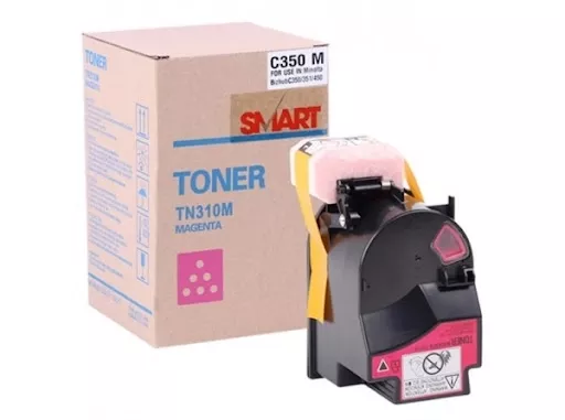 Konica Minolta TN-318/A0DK353 Kırmızı Muadil Fotokopi Toner