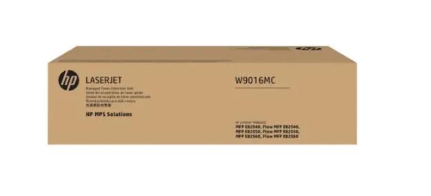 HP W9016MC Atık Kutusu
