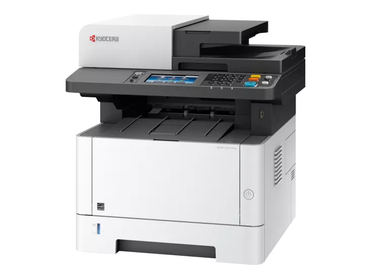 Kyocera ECOSYS M2735dw Çok Fonksiyonlu Mono Lazer Yazıcı