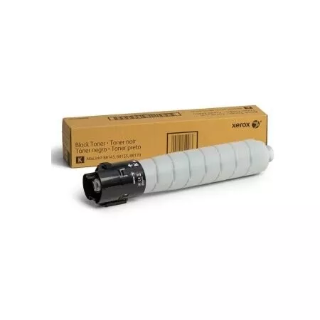 Brother TN-369BK Siyah (Black) Orijinal Toner - 6.500 Sayfa (Süper Yüksek Kapasite)
