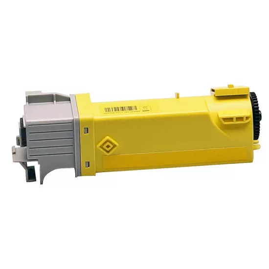 Xerox Phaser 6500-106R01603 Sarı Muadil Toner