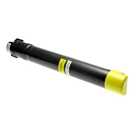 Xerox Phaser 7500-106R01442 Sarı Muadil Toner