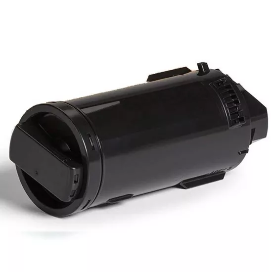 Xerox Versalink C500-106R03880 Siyah Muadil Toner