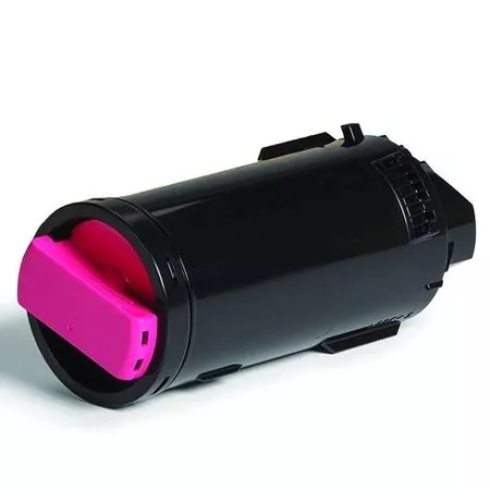 Xerox Versalink C500-106R03882 Kırmızı Muadil Toner Yüksek Kapasiteli