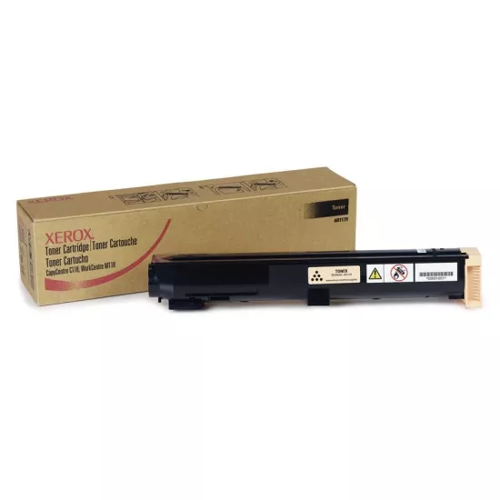 Xerox Workcentre M118-006R01179 Muadil Toner