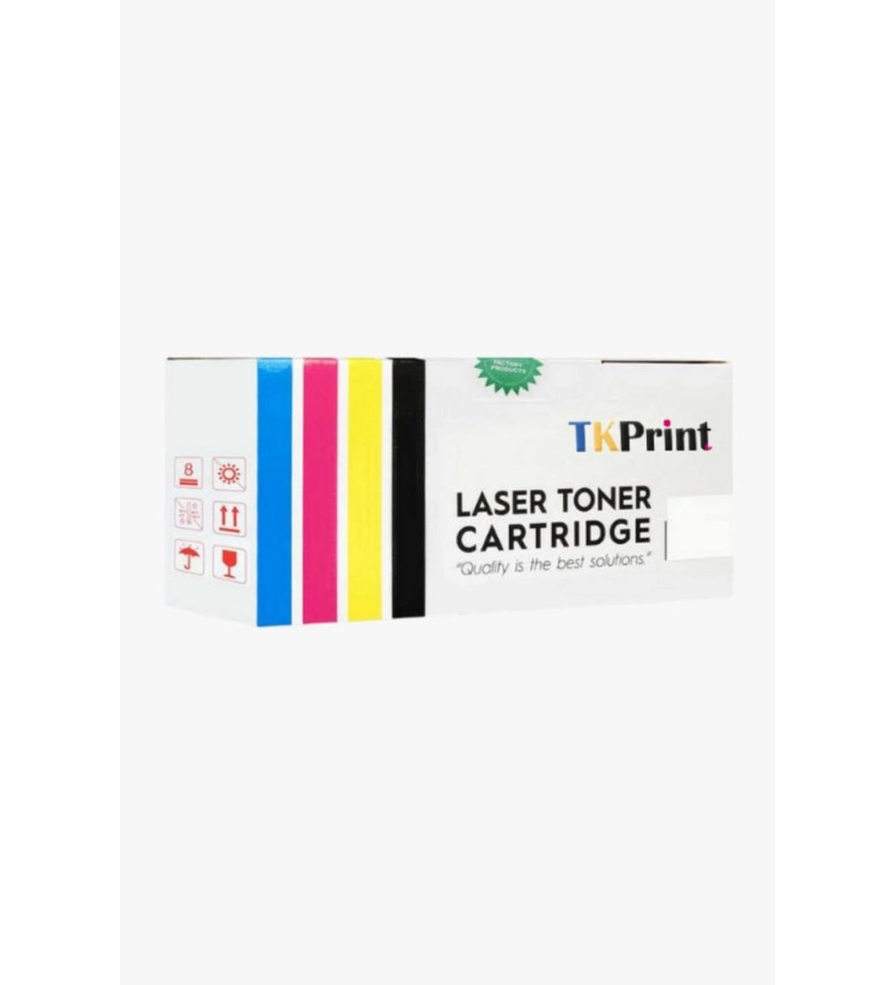 Samsung CLT-Y603L Sarı Muadil Toner