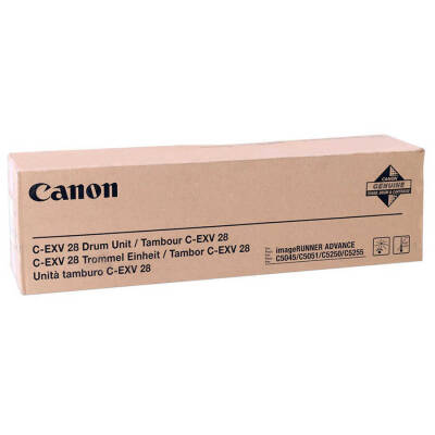 Canon C-EXV-28 Renkli Orjinal Drum Ünitesi