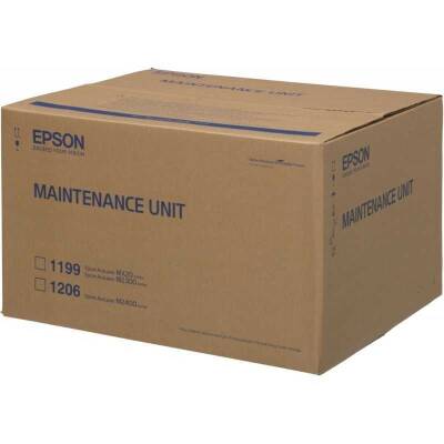 Epson M2400-C13S051206 Orjinal Drum Ünitesi