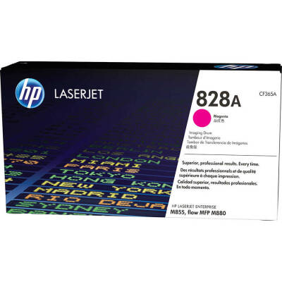 Hp 828A-CF365A Kırmızı Orjinal Drum Ünitesi