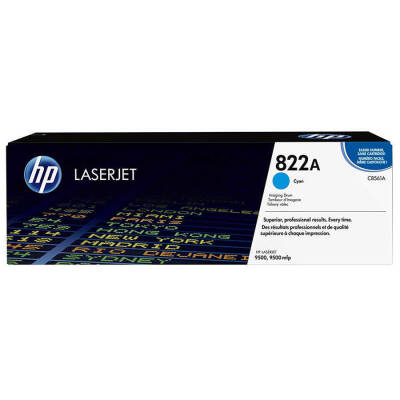 Hp 822A-C8561A Mavi Orjinal Drum Ünitesi