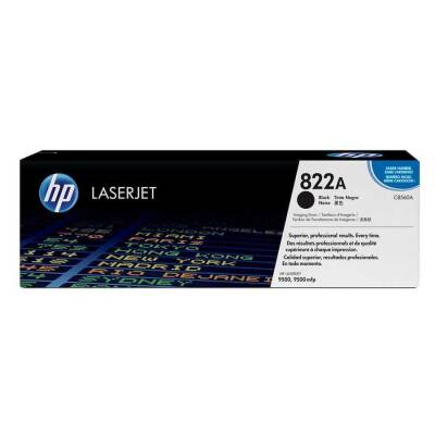 Hp 822A-C8560A Siyah Orjinal Drum Ünitesi