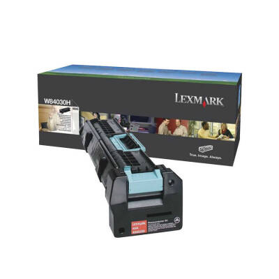 Lexmark W840-W84030H Orjinal Drum Ünitesi