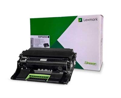 Lexmark MS310 / MS410 / MS510 / MX310 -50F0Z00 Orjinal Drum Ünitesi
