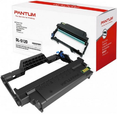 Pantum DL-5120 Orjinal Drum Ünitesi