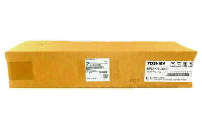 Toshiba 6LE50701000 EPU Drum Maintenance Kit E-Studio