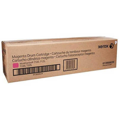Xerox 7120-7125-7220-7225-013R00659 Kırmızı Orjinal Drum Ünitesi