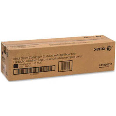 Xerox 7120-7125-7220-7225-013R00657 Siyah Orjinal Drum Ünitesi