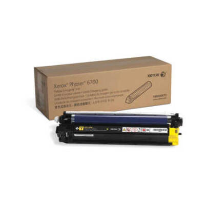 Xerox Phaser 6700 Sarı Orjinal Drum Ünitesi