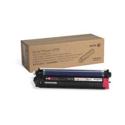 Xerox Phaser 6700 Kırmızı Orjinal Drum Ünitesi