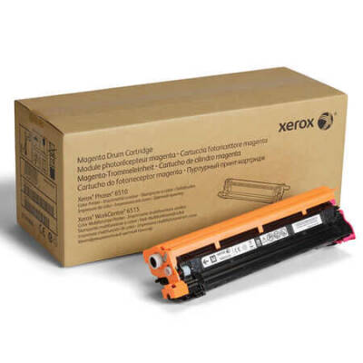Xerox Phaser 6510-108R01418 Kırmızı Orjinal Drum Ünitesi