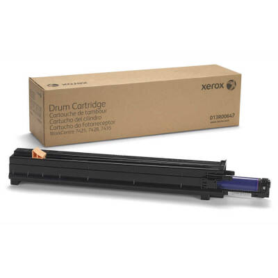 Xerox Workcentre 7425-013R00647 Orjinal Fotokopi Drum Ünitesi