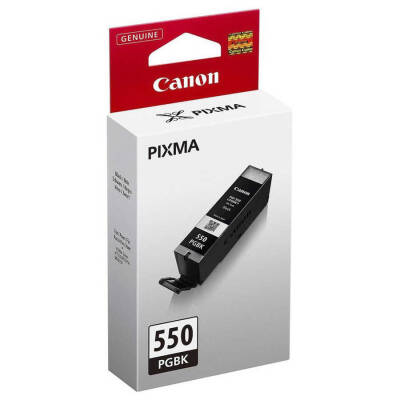 Canon PGI-550 Orjinal Siyah Kartus