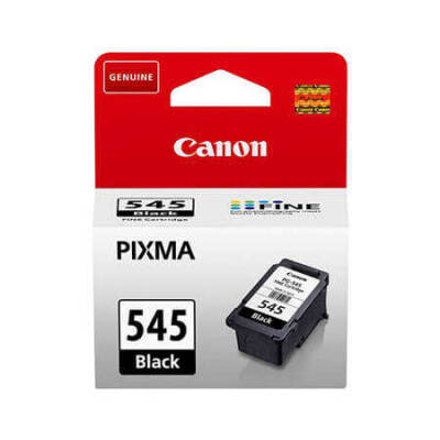 Canon PG-545/8287B001 Siyah Orjinal Kartuş