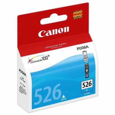 Canon CLI-526 Mavi Orjinal Kartuş