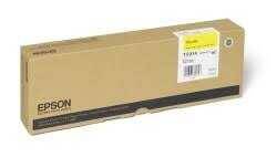 Epson T5914-C13T591400 Sarı Orjinal Kartuş
