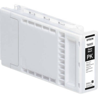 Epson T6931-C13T693100 Foto Siyah Orjinal Kartuş Yüksek Kapasiteli