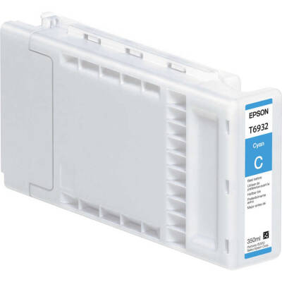 Epson T6932-C13T693200 Mavi Orjinal Kartuş Yüksek Kapasiteli