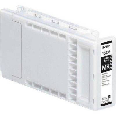 Epson T6935-C13T693500 Mat Siyah Orjinal Kartuş Yüksek Kapasiteli