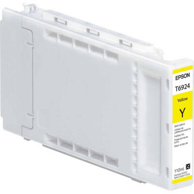 Epson T6924-C13T692400 Sarı Orjinal Kartuş