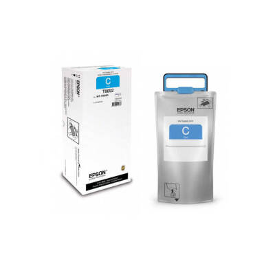 Epson T8692-C13T869240 Mavi Orjinal Kartuş