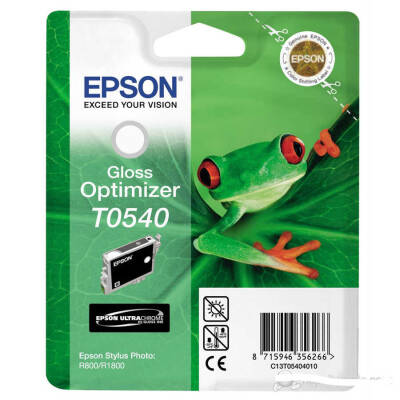 Epson T0540-C13T05404020 Parlaklık Düzenleyici Orjinal Kartuş