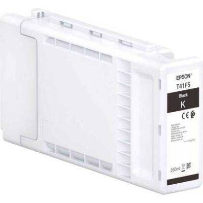 Epson T41F5 Orjinal Siyah Kartuş C13T41F540